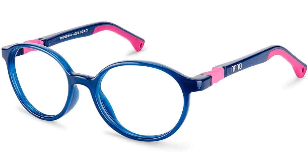 Nanovista FLICKER 3.0-NAO318 Eyeglasses - view 30